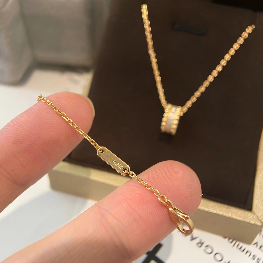 ¡®Veyra Jewelry¡¯PERLEE DIAMOND NECKLACE