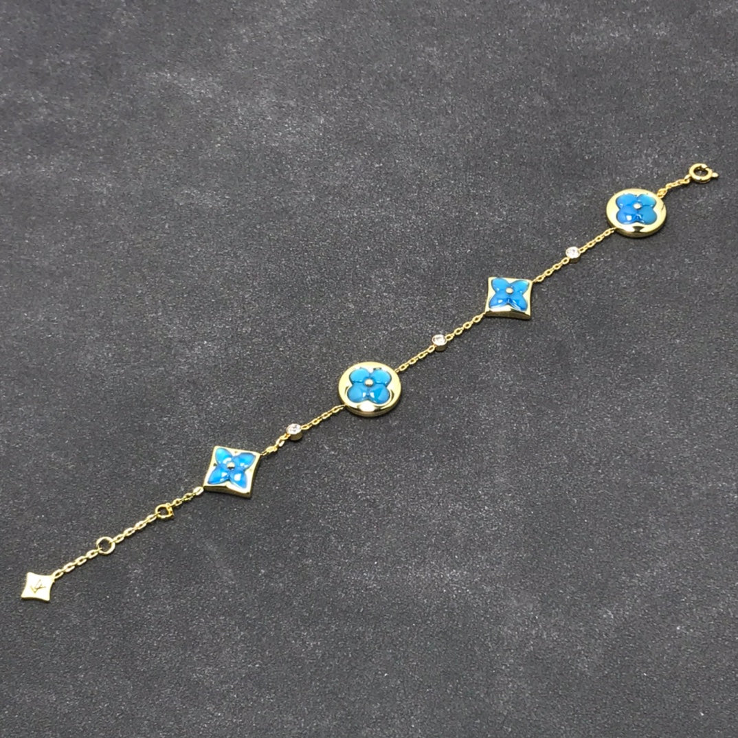 ¡®Veyra Jewelry¡¯STAR AND SUN TURQUOISE 4 MOTIFS 3 DIAMONDS