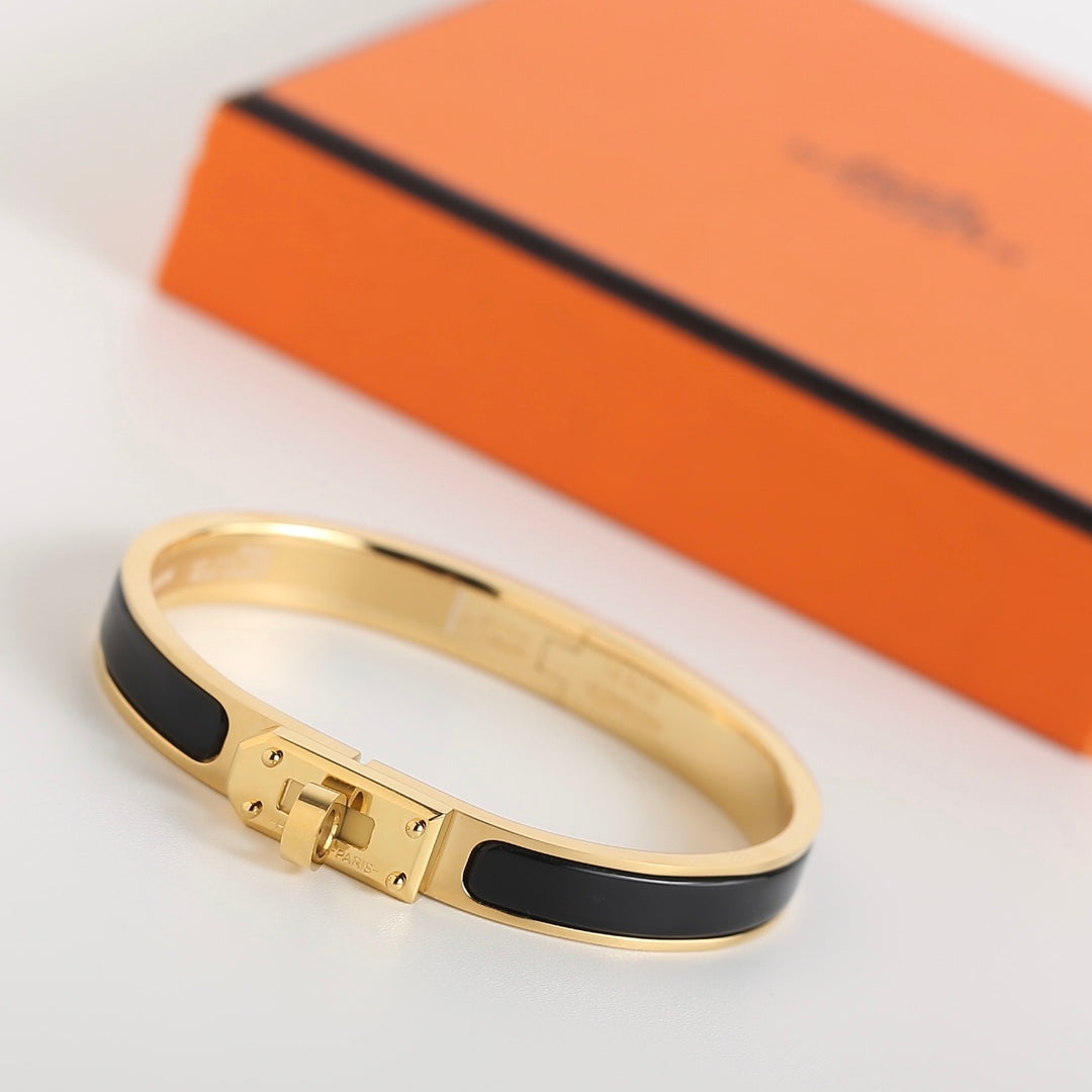 ¡®Veyra Jewelry¡¯HM KELLY BLACK BRACELET