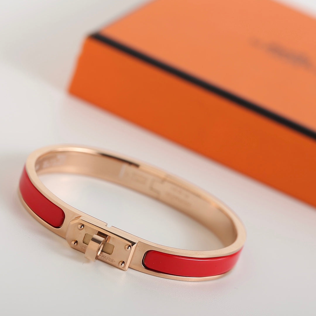 ¡®Veyra Jewelry¡¯HM KELLY RED BRACELET