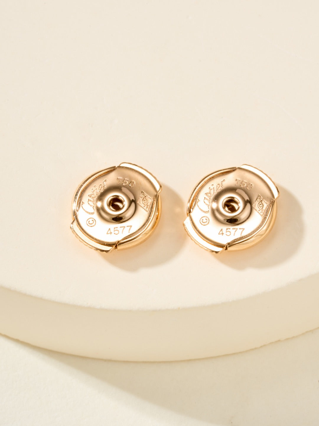 ¡®Veyra Jewelry¡¯Clash‑de Spiked Diamond Earrings