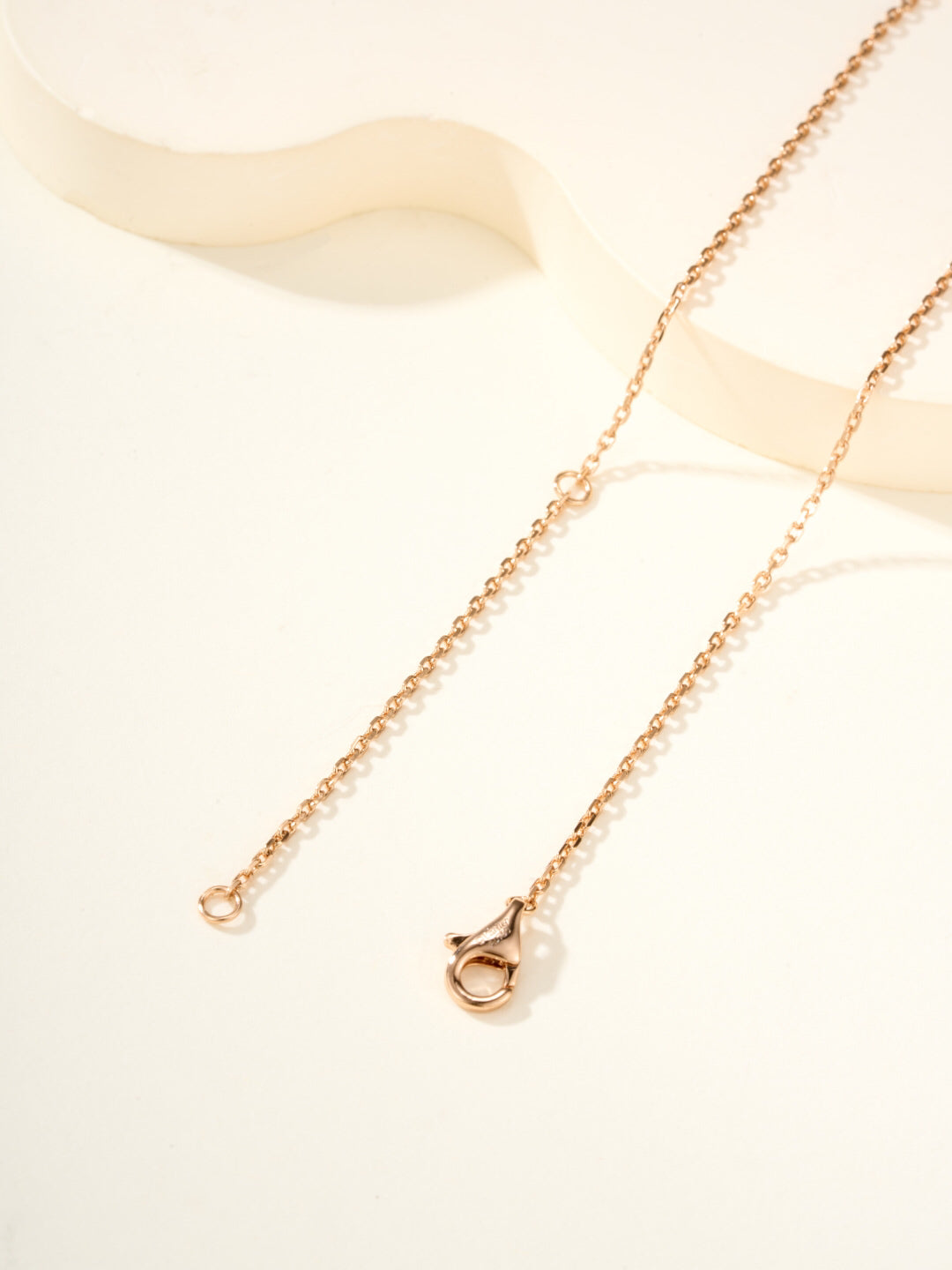 ¡®Veyra Jewelry¡¯Heart Ring Pendant Necklace