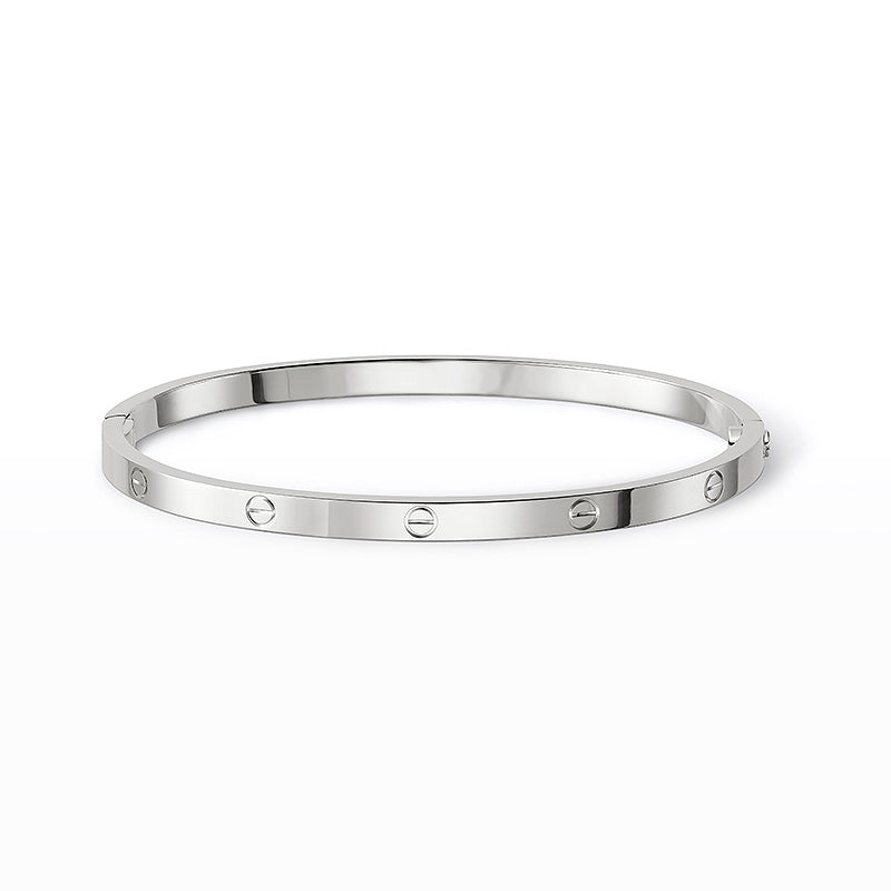 ¡®Veyra Jewelry¡¯LOVE BRACELET 3.65MM
