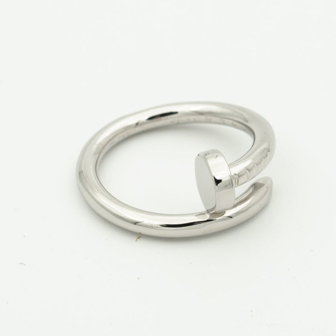 ¡®Veyra Jewelry¡¯JUSTE RING 2.65MM SILVER