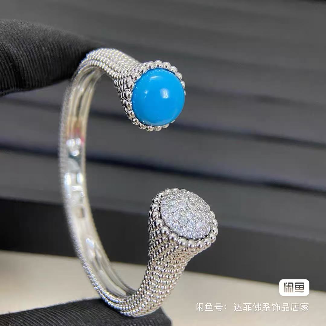 [Veyra Jewelry] Jin Cai Jewellery Open-Ended Bangle