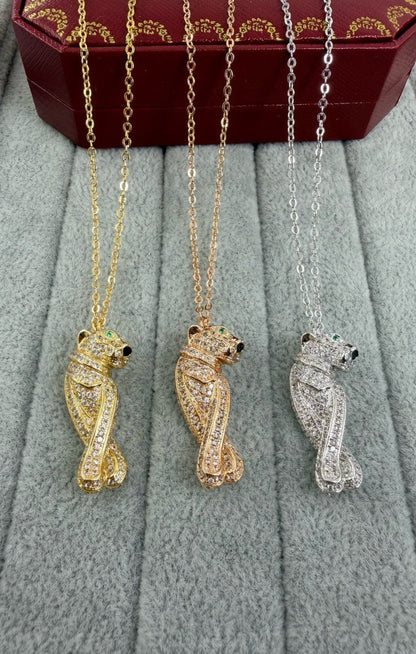 ¡®Veyra Jewelry¡¯Pave Fish Pendant Necklace