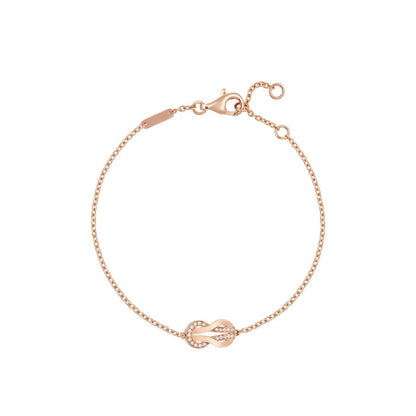 ¡®Veyra Jewelry¡¯CHANCE INFINIE DIAMOND BRACELET