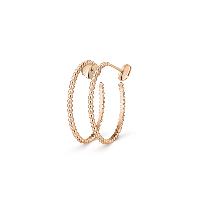 [Veyra Jewelry] SMOOTH BEAD STUD EARRINGS