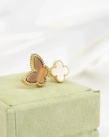 ¡®Veyra Jewelry¡¯LUCKY BETWEEN THE FINGER RING