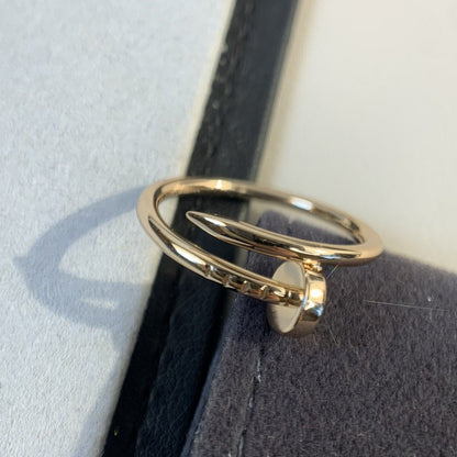 ¡®Veyra Jewelry¡¯JUSTE RING 1.8MM