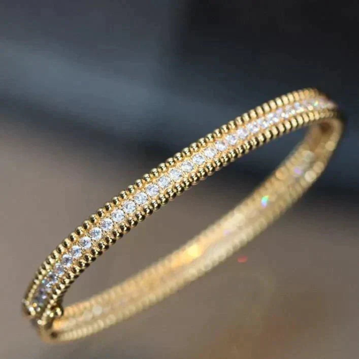 ¡®Veyra Jewelry¡¯PERLEE DIAMONDS BRACELET 1 ROW