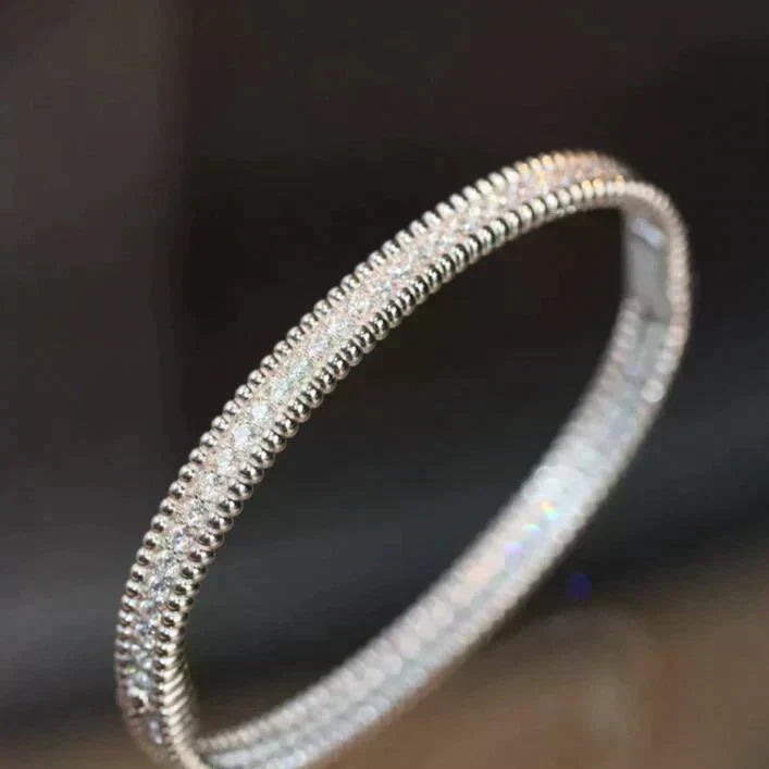 ¡®Veyra Jewelry¡¯PERLEE DIAMONDS BRACELET 1 ROW
