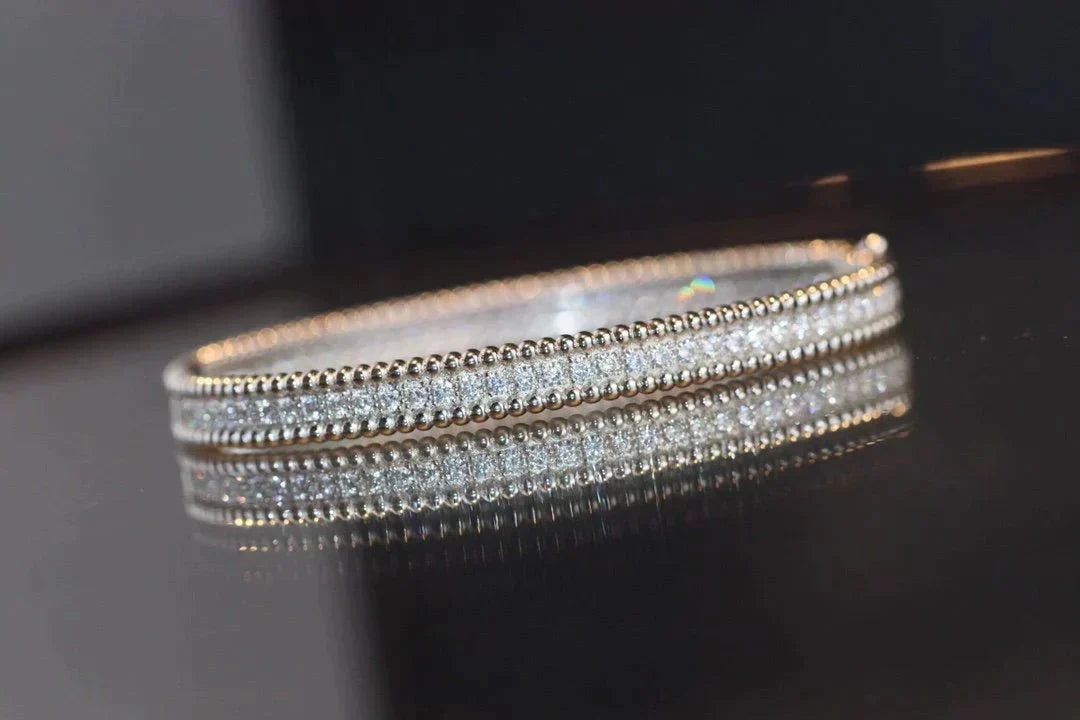 ¡®Veyra Jewelry¡¯PERLEE DIAMONDS BRACELET 1 ROW