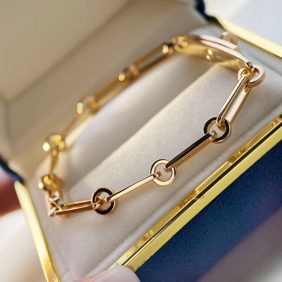 ¡®Veyra Jewelry¡¯CHAINE BRACELET SMALL MODEL DIAMOND