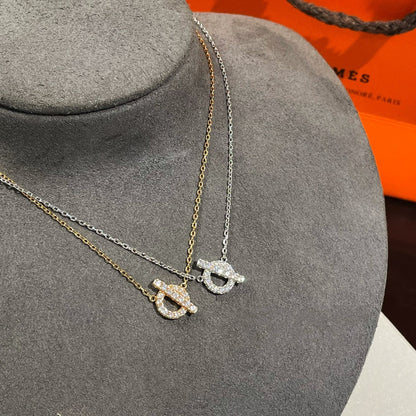 ¡®Veyra Jewelry¡¯ECHAPEE NECKLACE DIAMOND