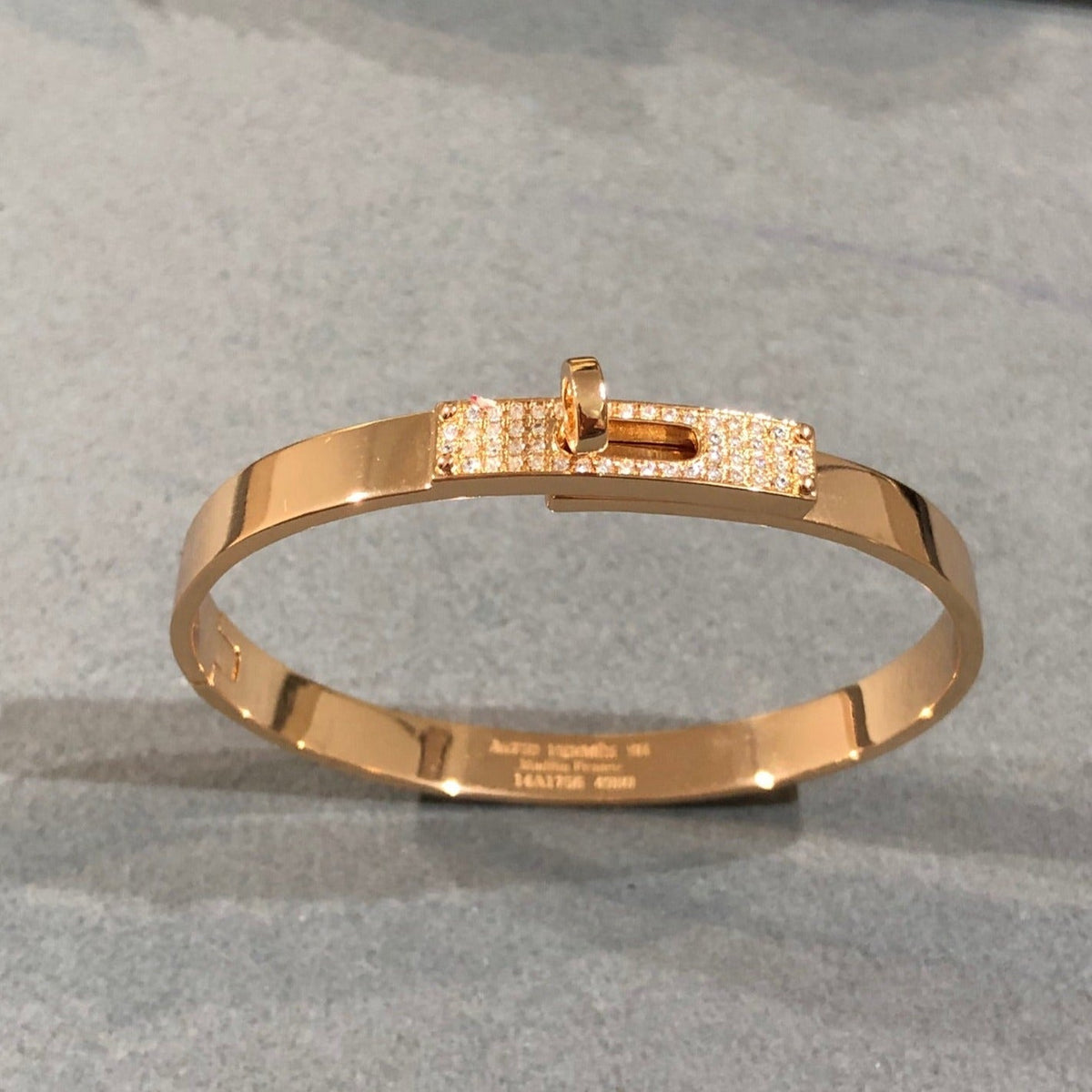 ¡®Veyra Jewelry¡¯KELLY BRACELET DIAMOND