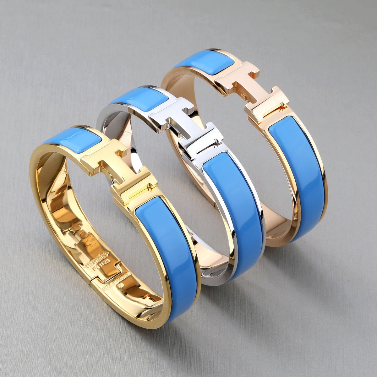 ¡®Veyra Jewelry¡¯H BRACELET TURQUOISE 12MM
