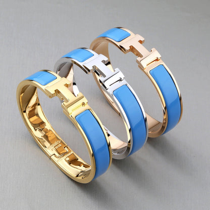 ¡®Veyra Jewelry¡¯H BRACELET TURQUOISE 12MM