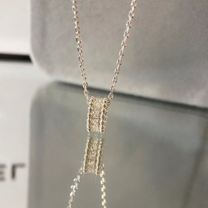 ¡®Veyra Jewelry¡¯PERLEE DIAMOND NECKLACE