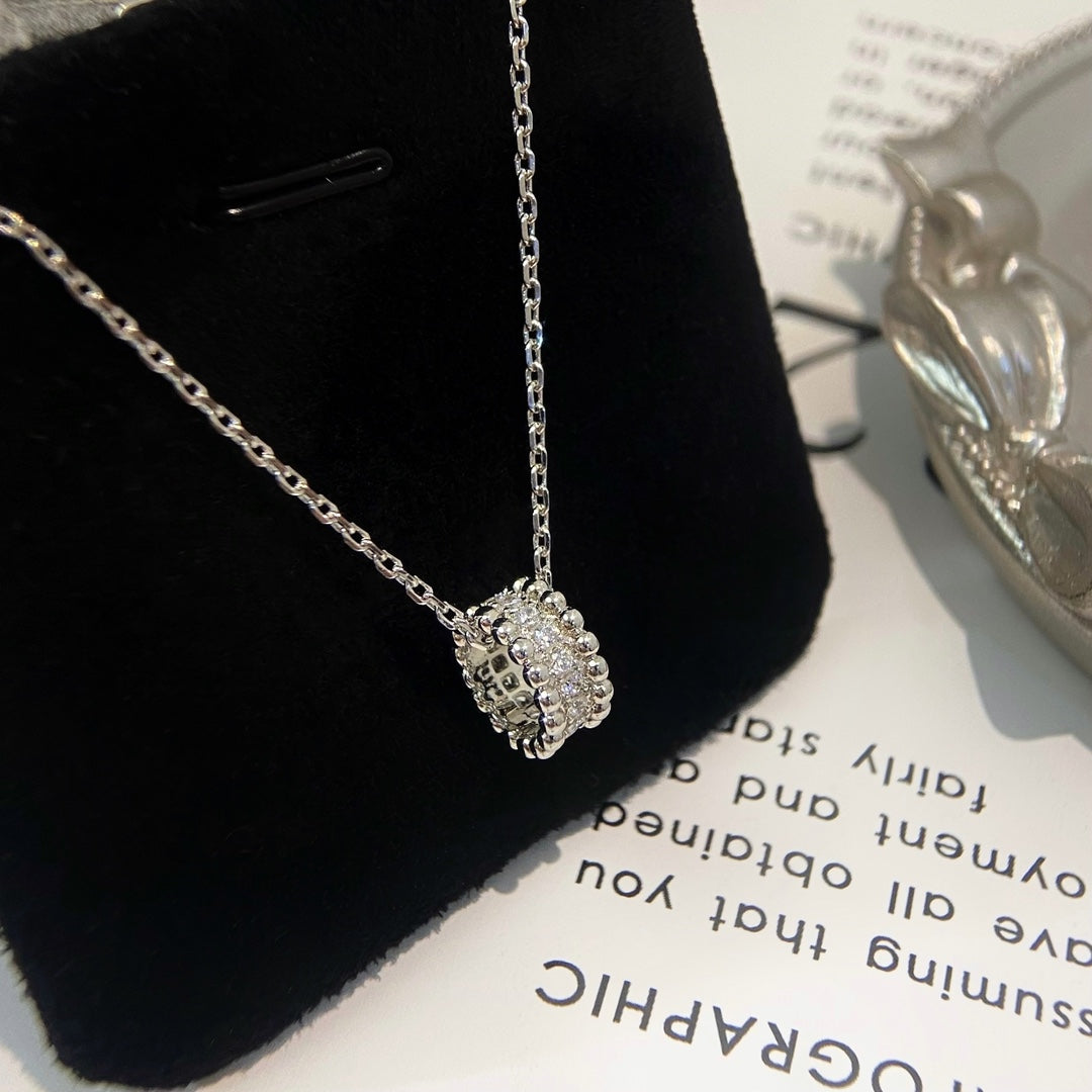¡®Veyra Jewelry¡¯PERLEE DIAMOND NECKLACE