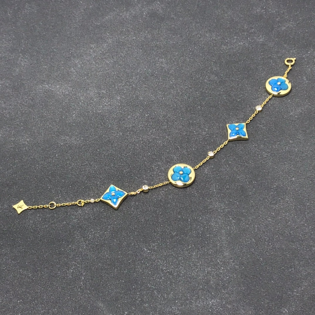 ¡®Veyra Jewelry¡¯STAR AND SUN TURQUOISE 4 MOTIFS 3 DIAMONDS