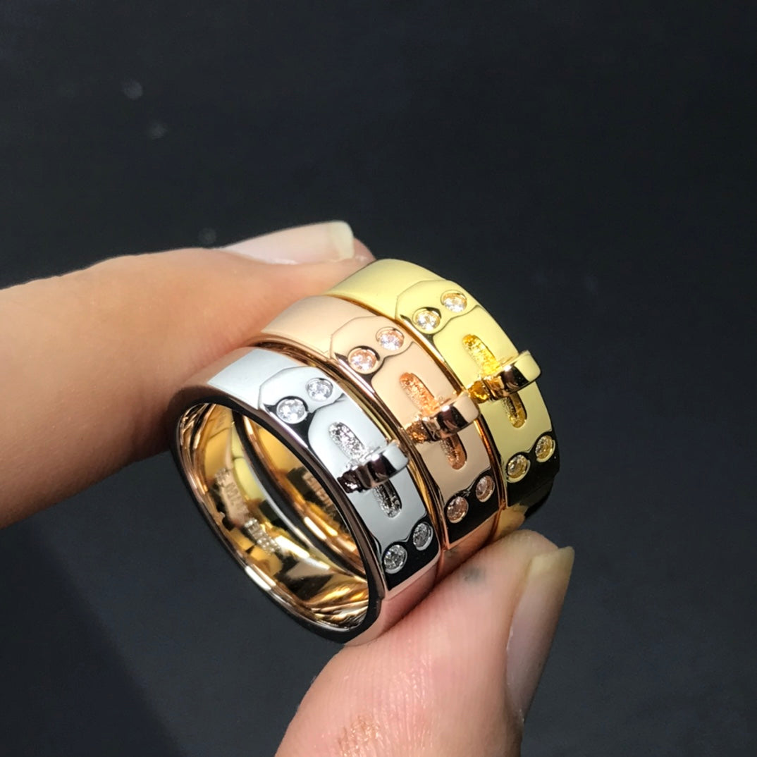 ¡®Veyra Jewelry¡¯KELLY MEDIUM RING