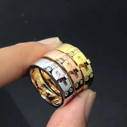 ¡®Veyra Jewelry¡¯KELLY MEDIUM RING