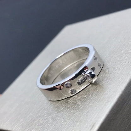 ¡®Veyra Jewelry¡¯KELLY MEDIUM RING