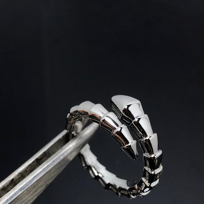 [Veyra Jewelry]SERPENTS RING