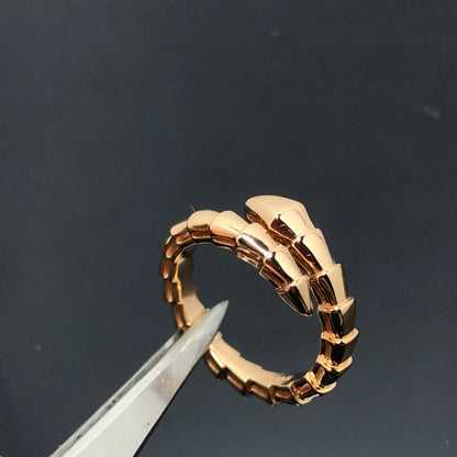 [Veyra Jewelry]SERPENTS RING