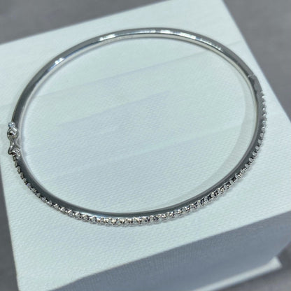 ¡®Veyra Jewelry¡¯MINI DIAMOND TENNIS BRACELET