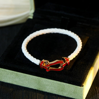 ¡®Veyra Jewelry¡¯FORCE 10 WHITE TEXTILE DIAMOND PAVED