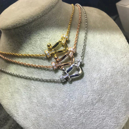¡®Veyra Jewelry¡¯FORCE 10 DIAMOND NECKLACE