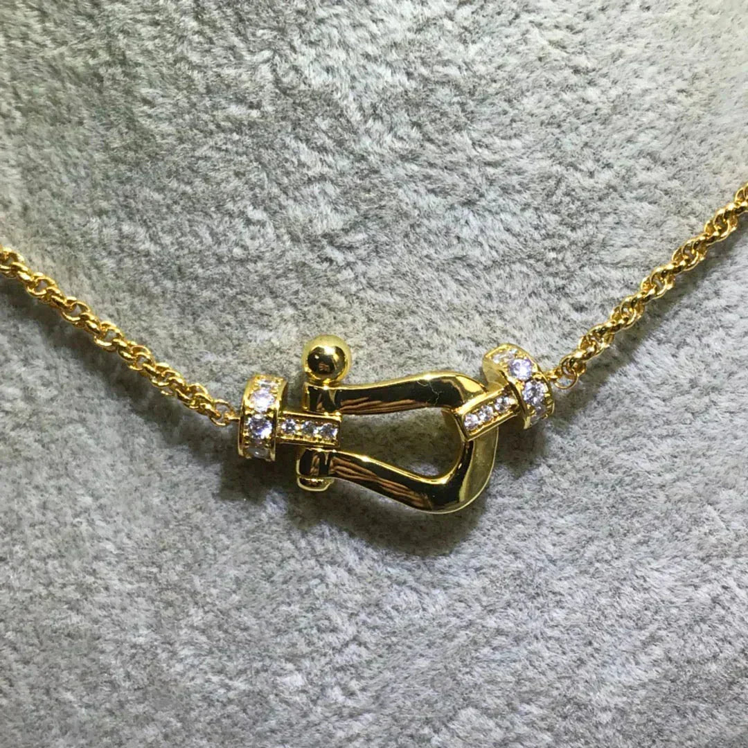 ¡®Veyra Jewelry¡¯FORCE 10 DIAMOND NECKLACE