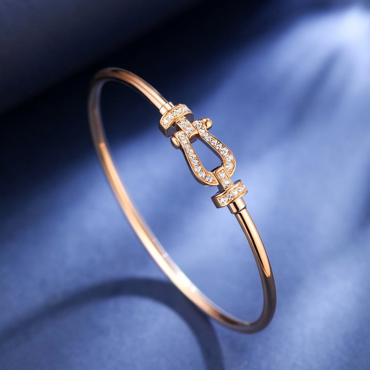 ¡®Veyra Jewelry¡¯FORCE 10 MOYEN DIAMOND BRACELET