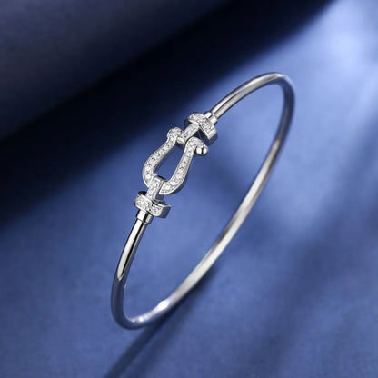 ¡®Veyra Jewelry¡¯FORCE 10 MOYEN DIAMOND BRACELET