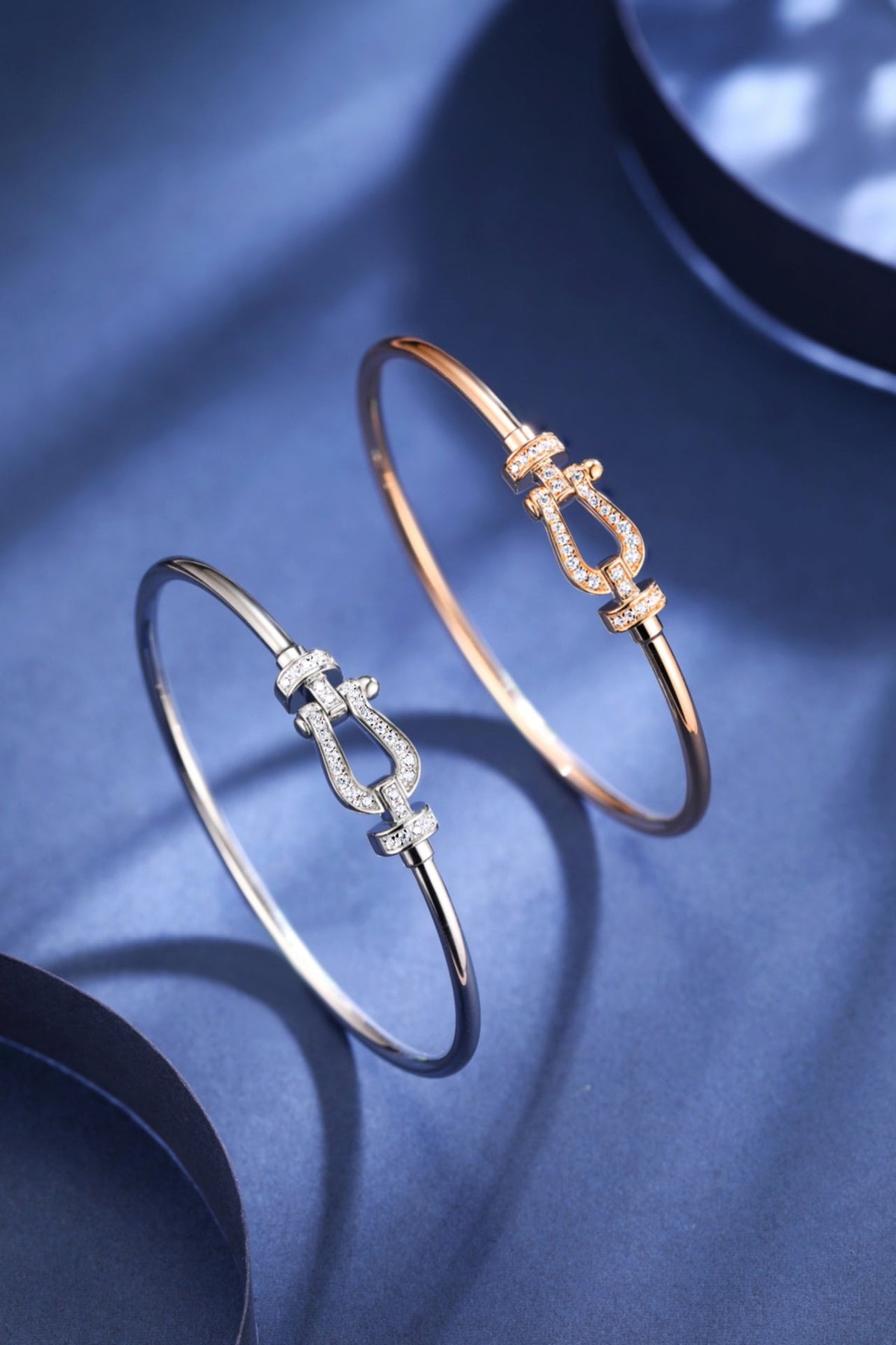 ¡®Veyra Jewelry¡¯FORCE 10 MOYEN DIAMOND BRACELET