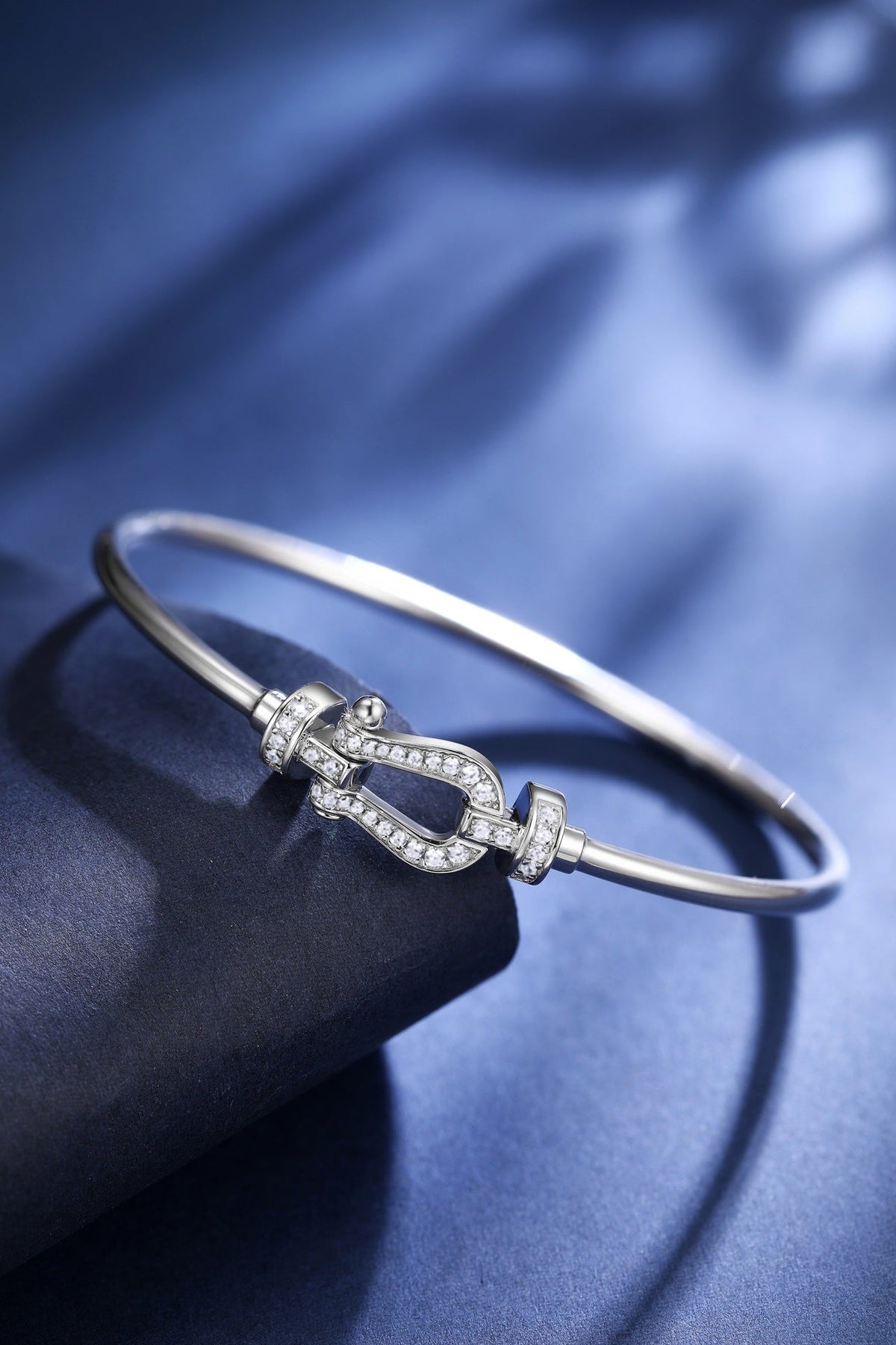 ¡®Veyra Jewelry¡¯FORCE 10 MOYEN DIAMOND BRACELET