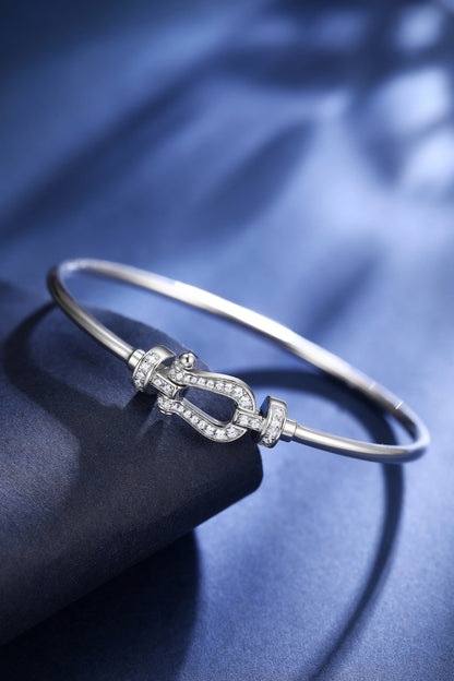 ¡®Veyra Jewelry¡¯FORCE 10 MOYEN DIAMOND BRACELET