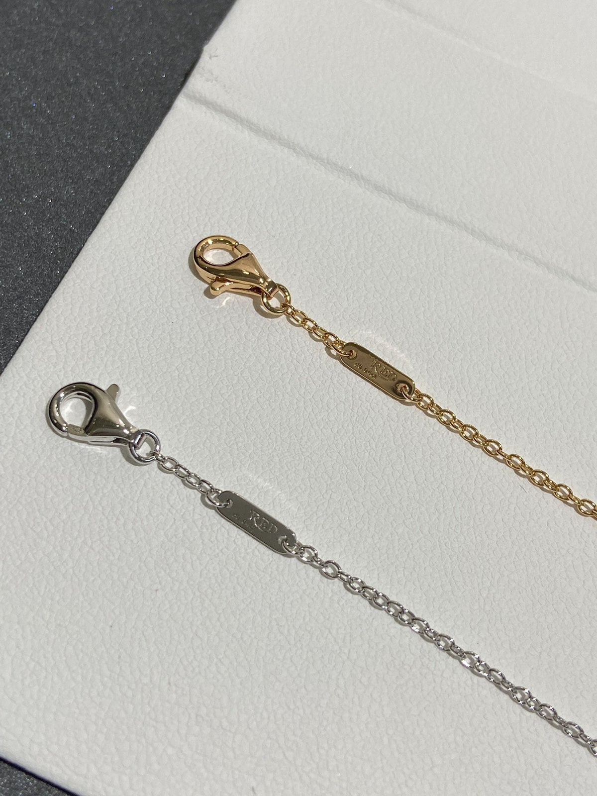 ¡®Veyra Jewelry¡¯CHANCE INFINIE DIAMOND BRACELET
