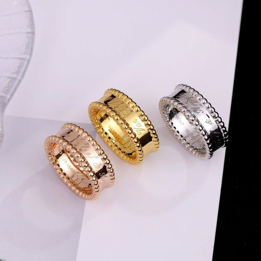 ¡®Veyra Jewelry¡¯PERLEE SIGNATURE RING
