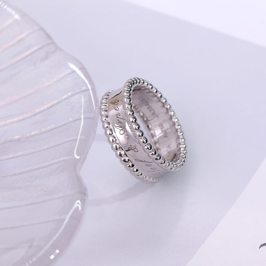 ¡®Veyra Jewelry¡¯PERLEE SIGNATURE RING