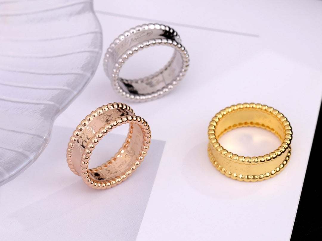 ¡®Veyra Jewelry¡¯PERLEE SIGNATURE RING