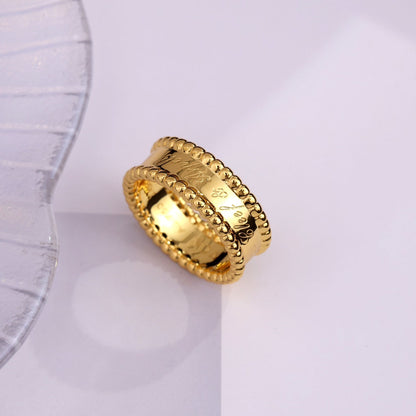 ¡®Veyra Jewelry¡¯PERLEE SIGNATURE RING