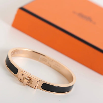 ¡®Veyra Jewelry¡¯HM KELLY BLACK BRACELET