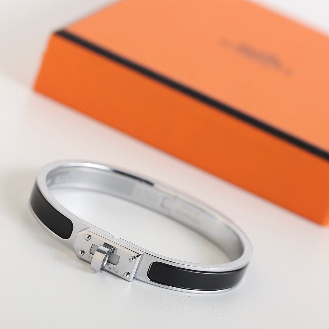 ¡®Veyra Jewelry¡¯HM KELLY BLACK BRACELET