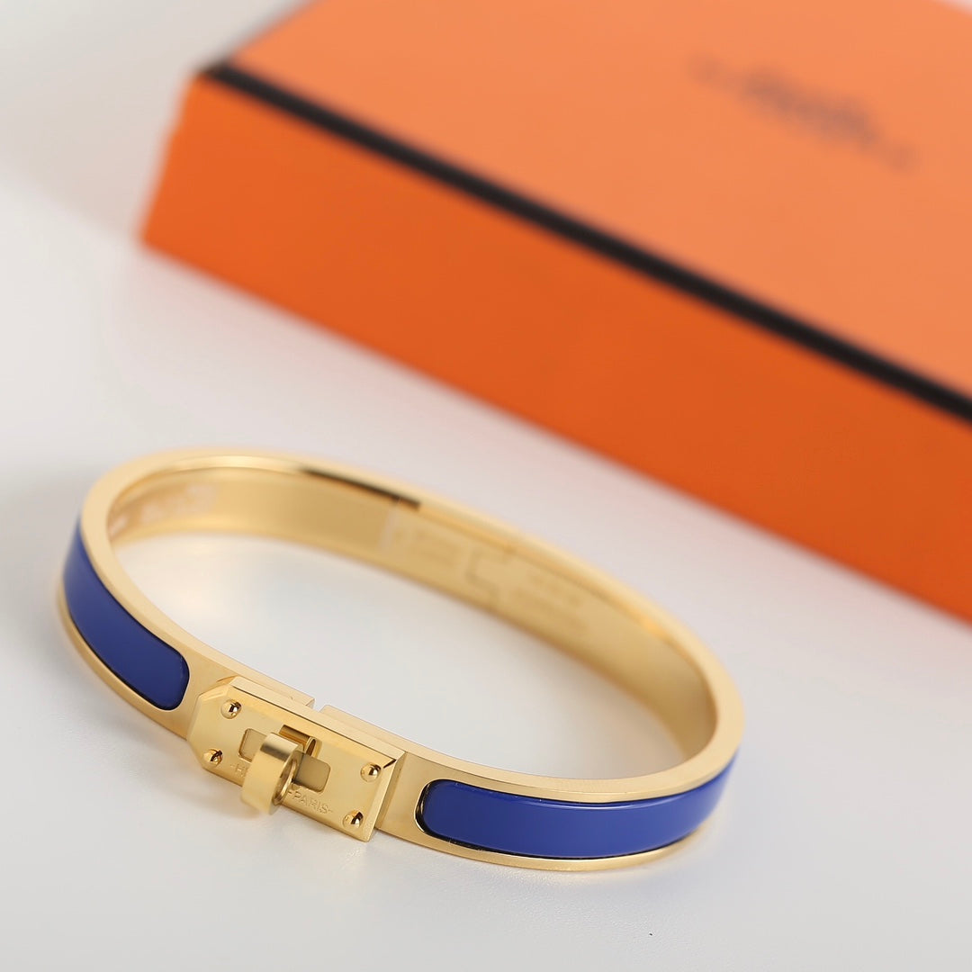 ¡®Veyra Jewelry¡¯HM KELLY BLUE BRACELET