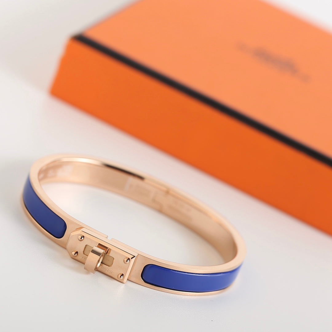 ¡®Veyra Jewelry¡¯HM KELLY BLUE BRACELET