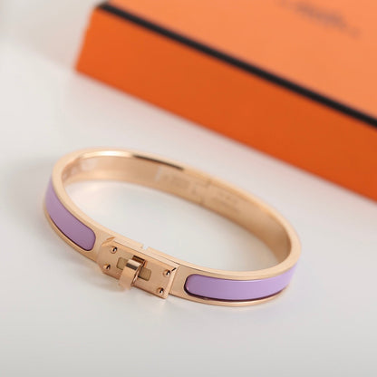 ¡®Veyra Jewelry¡¯HM KELLY PURPLE BRACELET