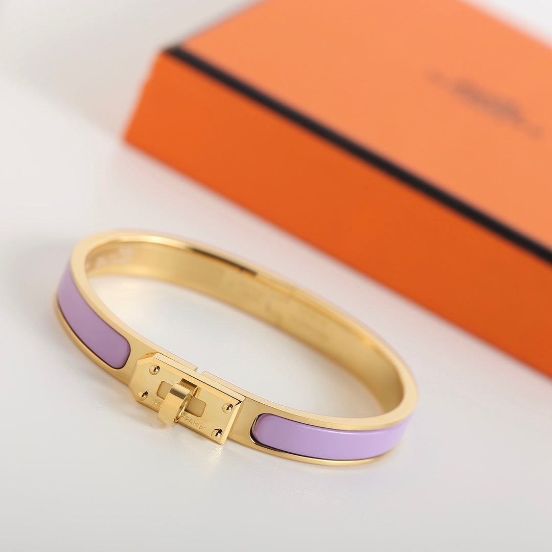 ¡®Veyra Jewelry¡¯HM KELLY PURPLE BRACELET